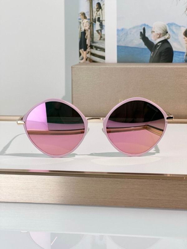 Bvlgari Glasses 08smh68 (7)