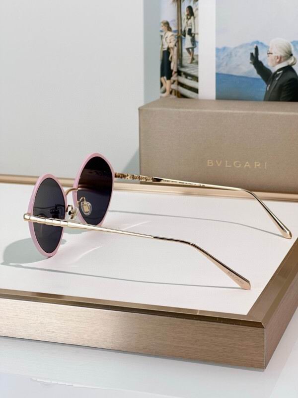 Bvlgari Glasses 08smh68 (8)