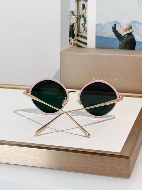 Bvlgari Glasses 08smh68 (9)