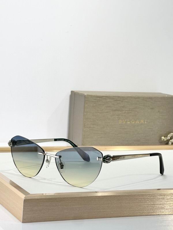 Bvlgari Glasses 08smh69 (1)
