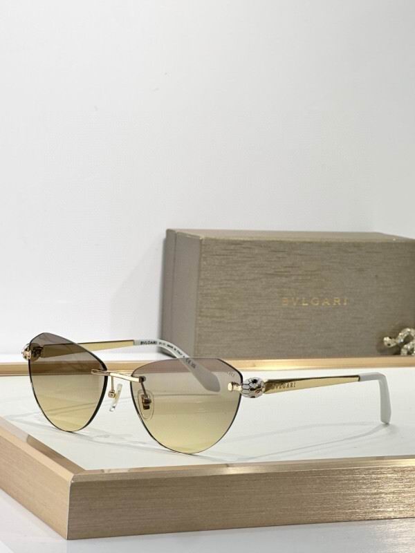 Bvlgari Glasses 08smh69 (3)