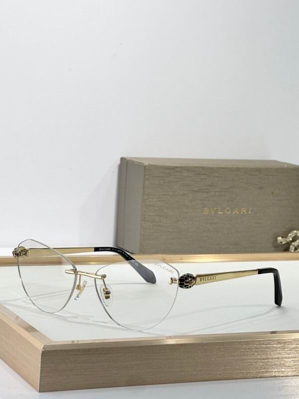 Bvlgari Glasses 08smh69 (4)