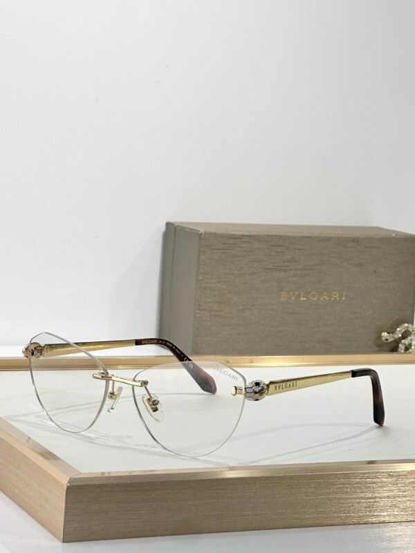 Bvlgari Glasses 08smh69 (5)