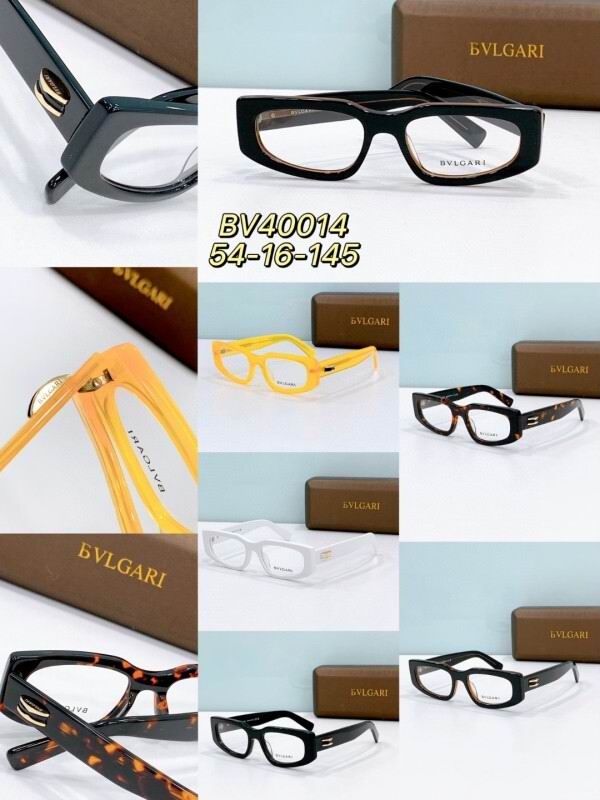 Bvlgari Glasses 08smh70 (10)