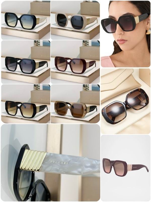 Bvlgari Glasses 08smh71 (10)