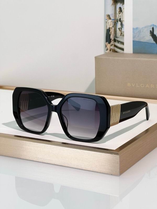 Bvlgari Glasses 08smh71 (2)