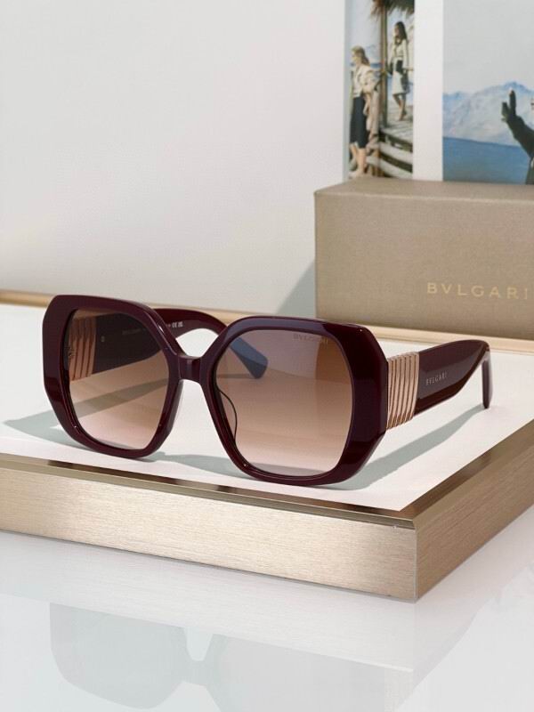Bvlgari Glasses 08smh71 (5)