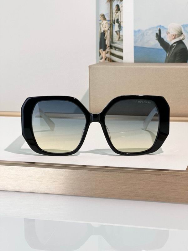 Bvlgari Glasses 08smh71 (7)