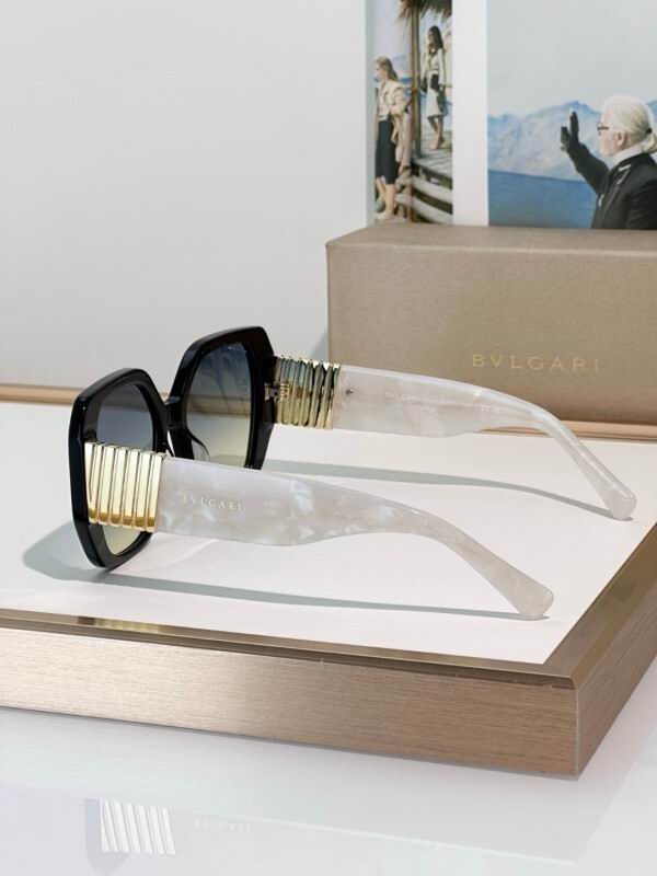Bvlgari Glasses 08smh71 (8)