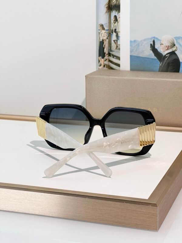 Bvlgari Glasses 08smh71 (9)