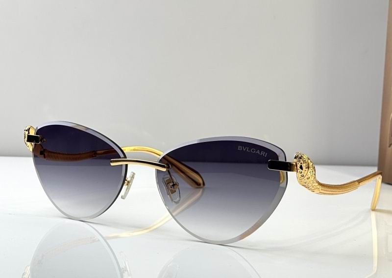 Bvlgari Glasses 08smh72 (1)