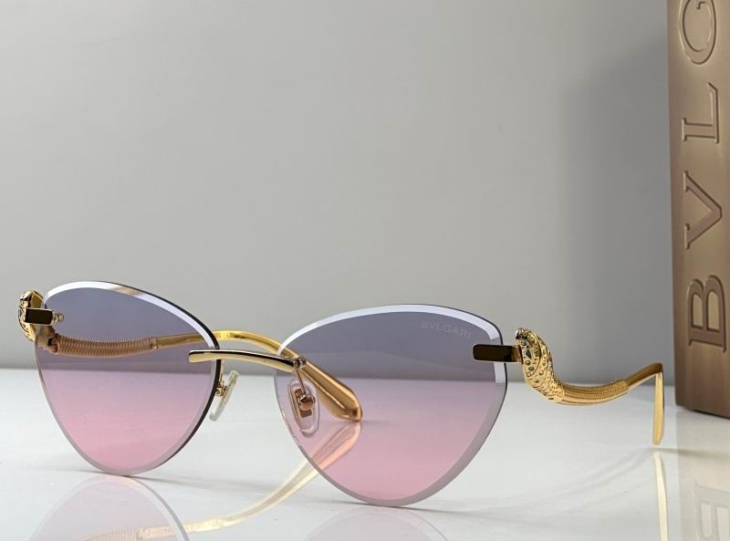 Bvlgari Glasses 08smh72 (2)