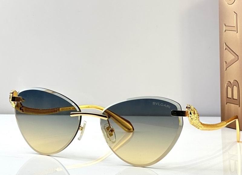 Bvlgari Glasses 08smh72 (3)
