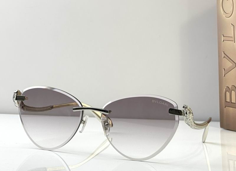 Bvlgari Glasses 08smh72 (4)