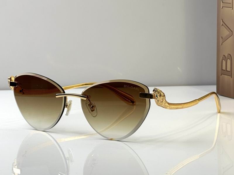 Bvlgari Glasses 08smh72 (5)