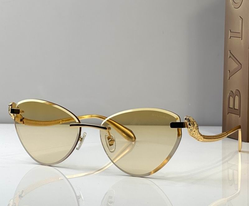 Bvlgari Glasses 08smh72 (6)