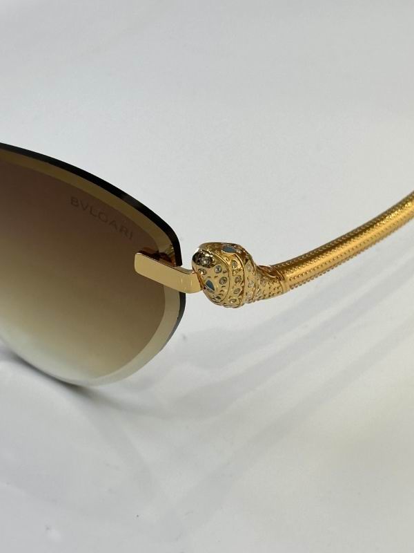 Bvlgari Glasses 08smh72 (7)