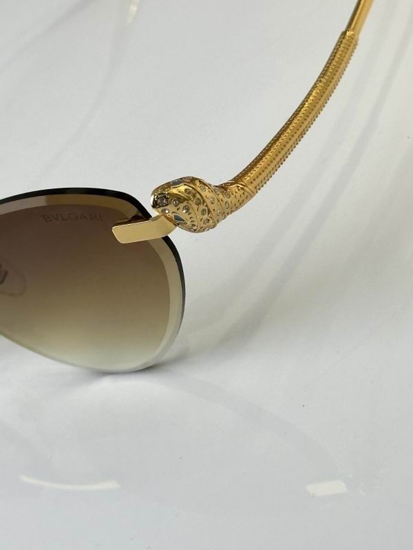 Bvlgari Glasses 08smh72 (8)