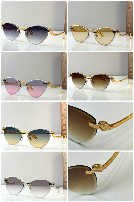 Bvlgari Glasses 08smh72 (9)