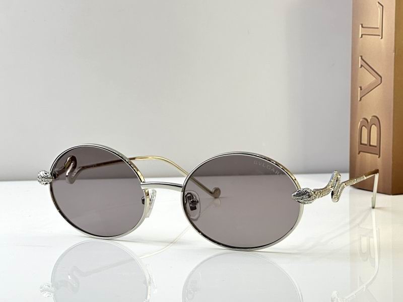 Bvlgari Glasses 08smh73 (2)