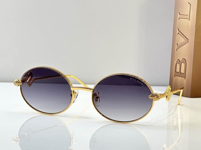 Bvlgari Glasses 08smh73 (3)