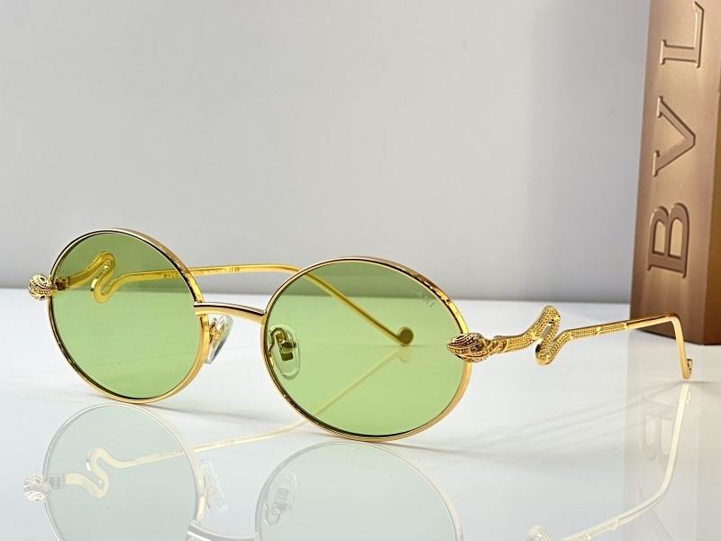 Bvlgari Glasses 08smh73 (4)