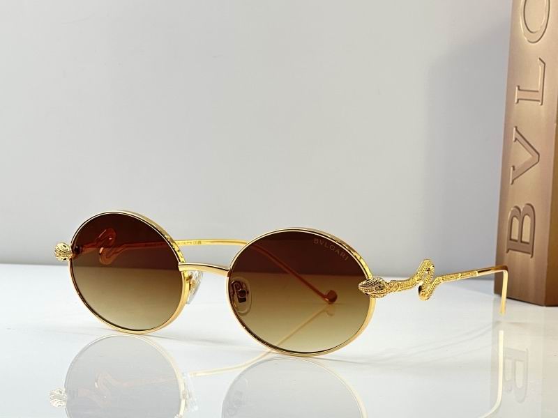 Bvlgari Glasses 08smh73 (5)