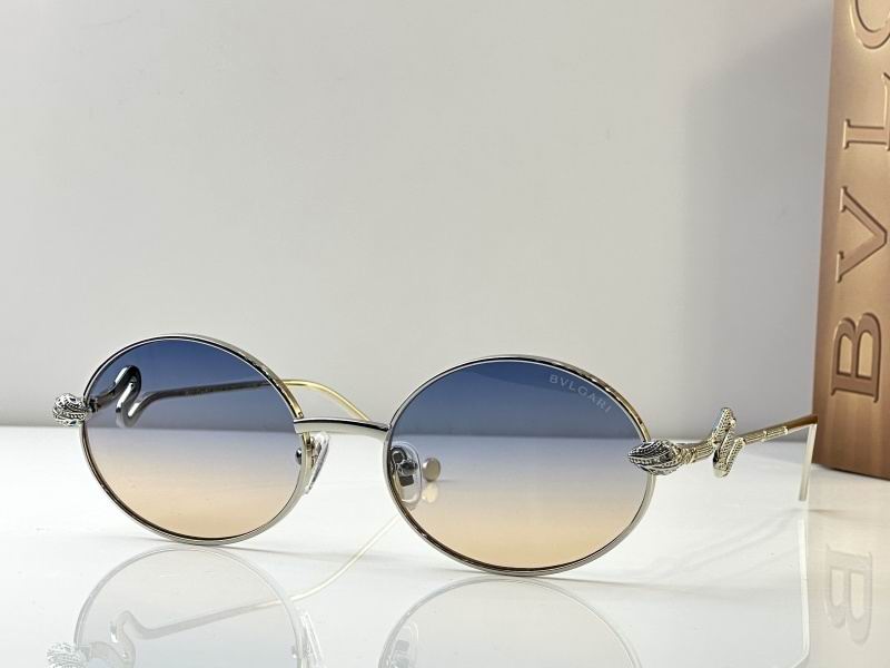 Bvlgari Glasses 08smh73 (6)