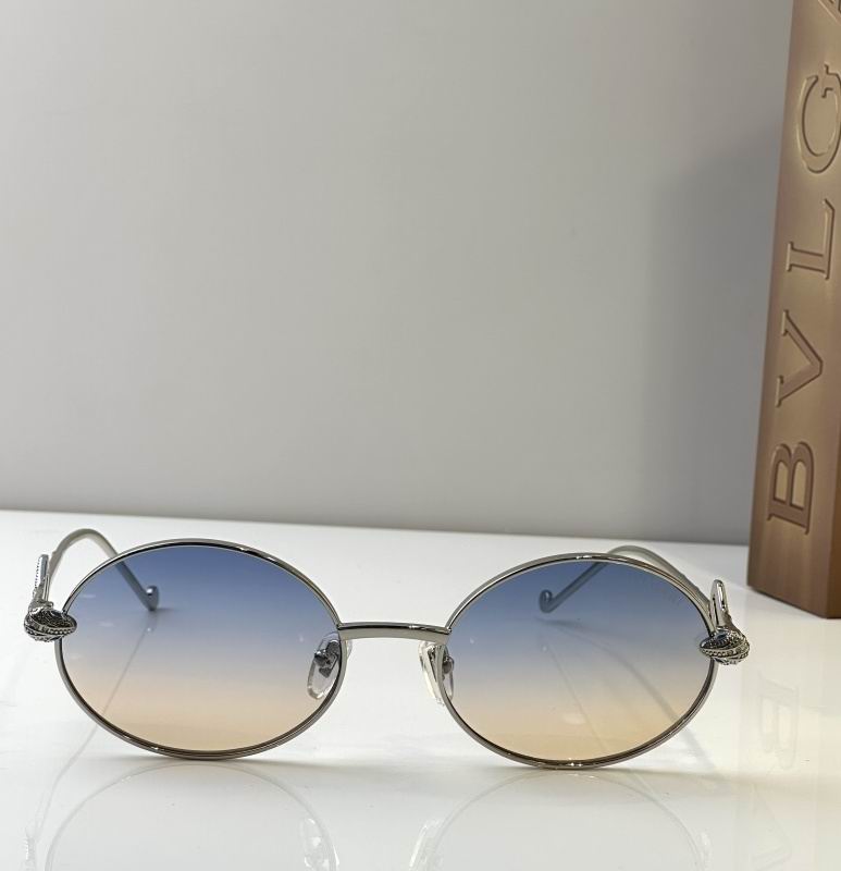 Bvlgari Glasses 08smh73 (7)