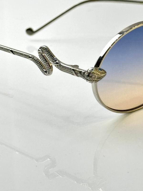 Bvlgari Glasses 08smh73 (8)