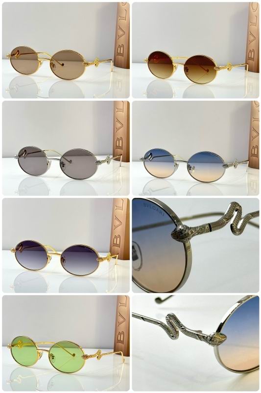Bvlgari Glasses 08smh73 (9)