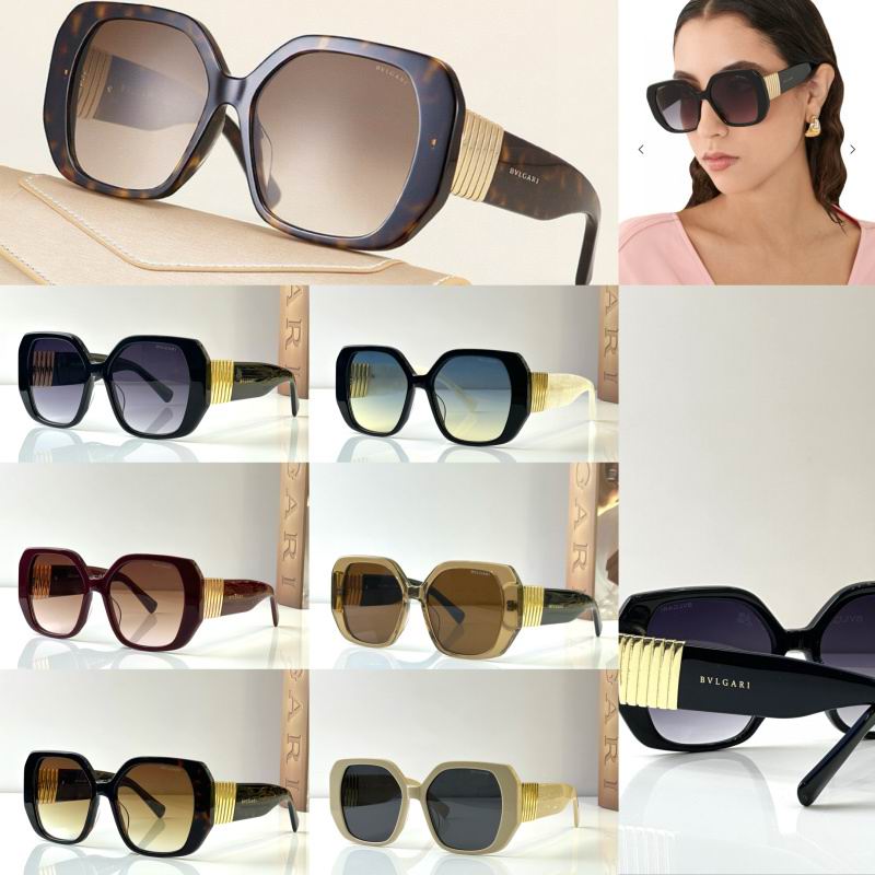 Bvlgari Glasses 08smh76 (11)