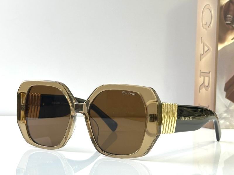 Bvlgari Glasses 08smh76 (2)