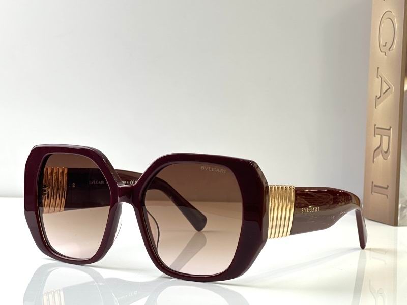 Bvlgari Glasses 08smh76 (4)