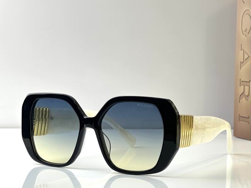 Bvlgari Glasses 08smh76 (5)