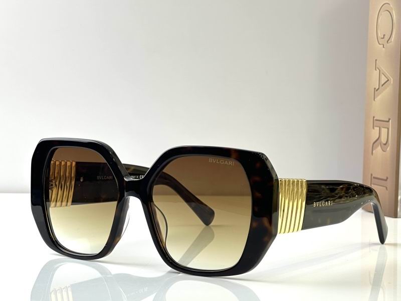 Bvlgari Glasses 08smh76 (6)