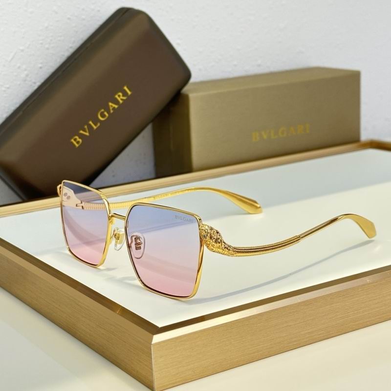 Bvlgari Glasses 08smh77 (1)