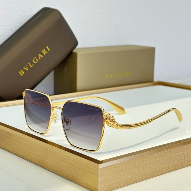 Bvlgari Glasses 08smh77 (4)