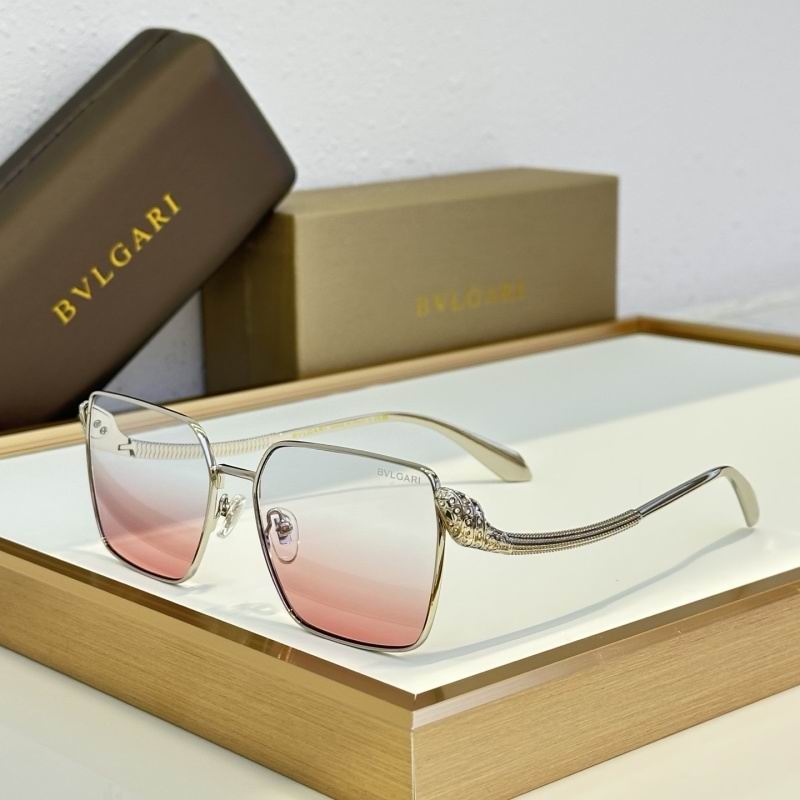 Bvlgari Glasses 08smh77 (5)