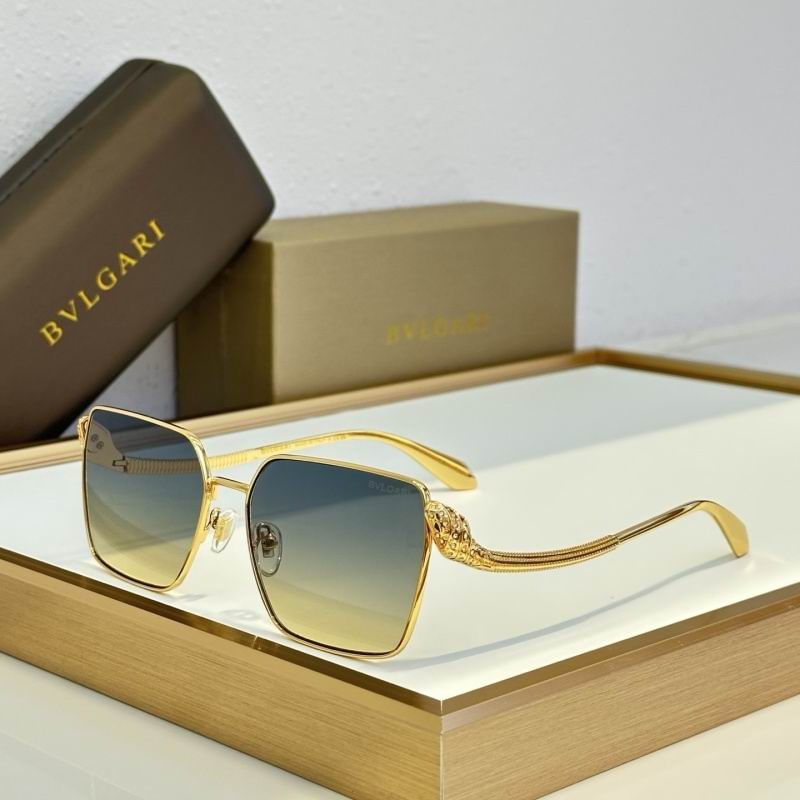 Bvlgari Glasses 08smh77 (6)