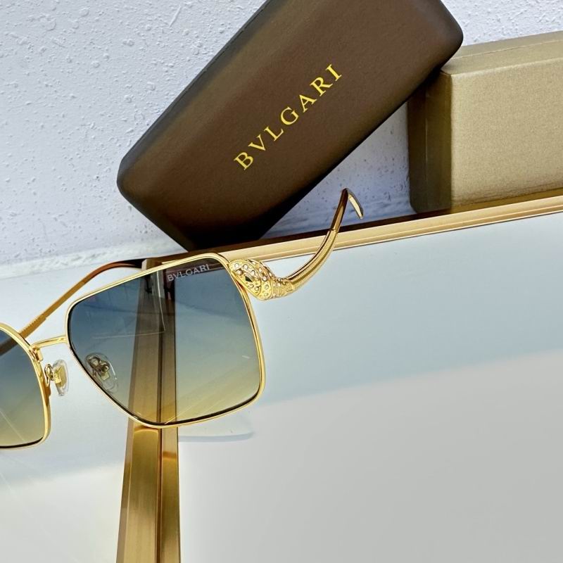 Bvlgari Glasses 08smh77 (7)