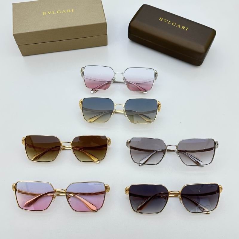 Bvlgari Glasses 08smh77 (8)
