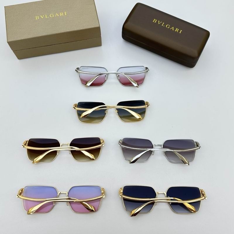 Bvlgari Glasses 08smh77 (9)