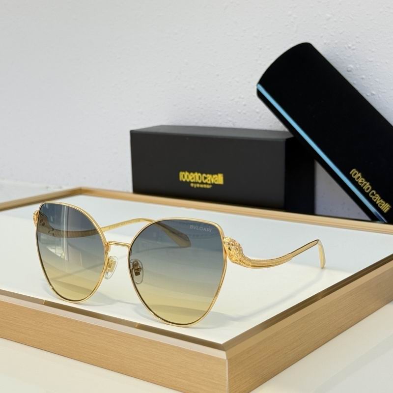 Bvlgari Glasses 08smh78 (3)