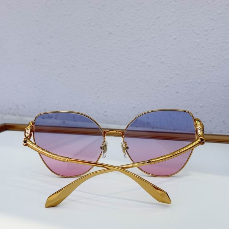 Bvlgari Glasses 08smh78 (8)