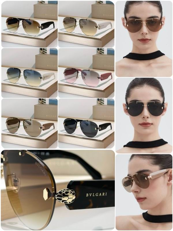 Bvlgari Glasses 08smh79 (11)