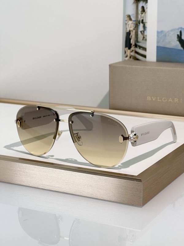 Bvlgari Glasses 08smh79 (2)