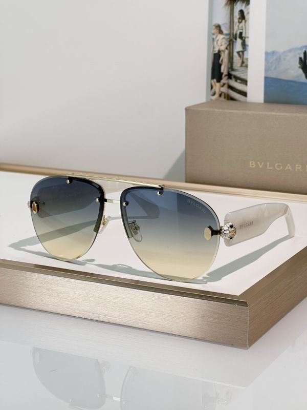 Bvlgari Glasses 08smh79 (3)