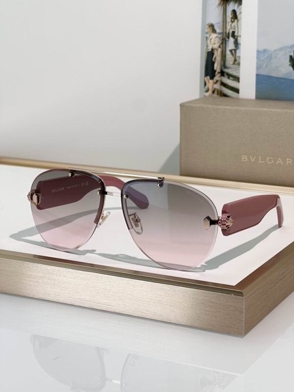 Bvlgari Glasses 08smh79 (4)