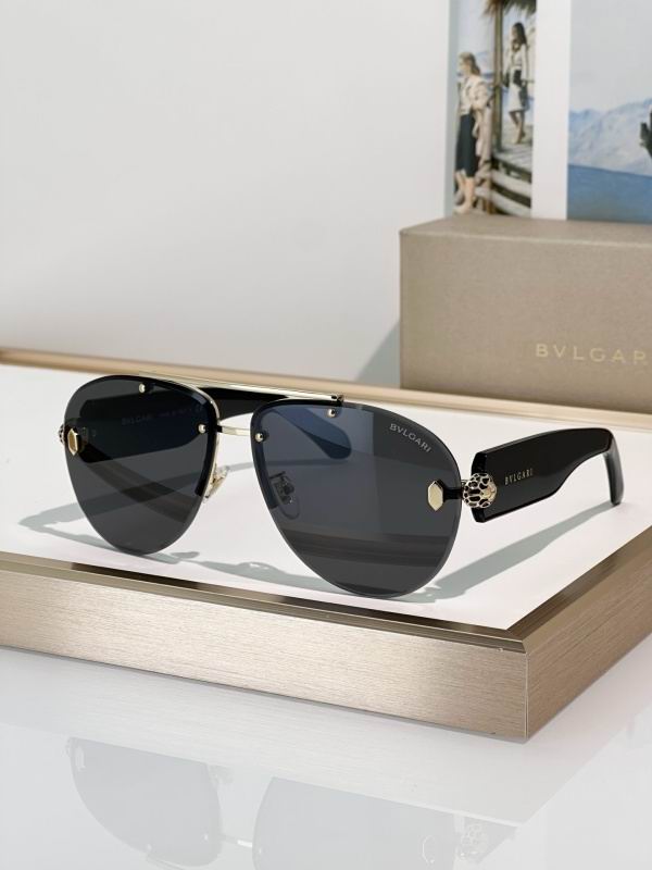 Bvlgari Glasses 08smh79 (6)